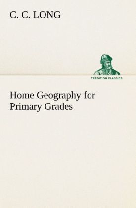 Produktbild: Home Geography for Primary Grades