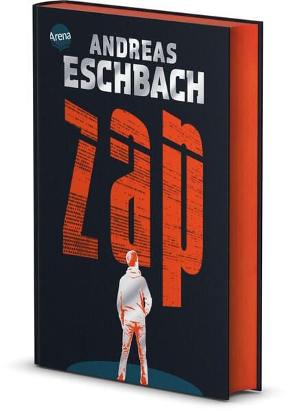 Produktbild: ZAP. Für die einen ist es Vergnügen. Für ihn ein Albtraum.