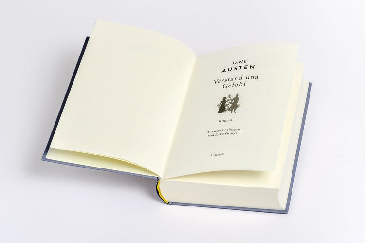 Produktbild: Verstand und Gef&uuml;hl