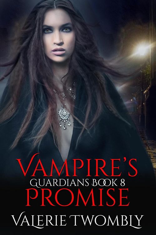 Produktbild: Vampirversprechen (W&auml;chter, #8)