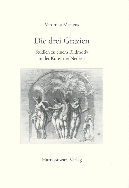 Produktbild: Die drei Grazien