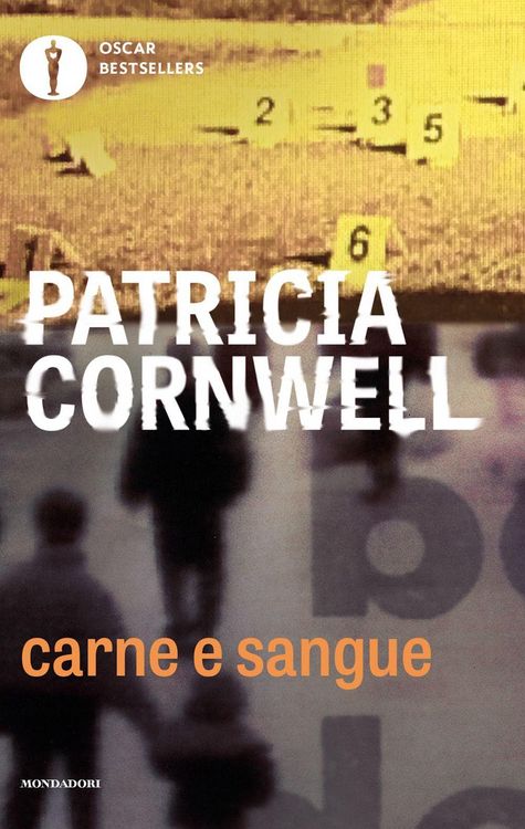 Produktbild: Carne e sangue