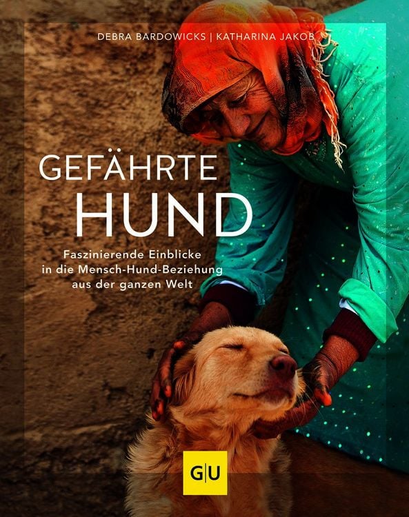 Produktbild: Gef&auml;hrte Hund