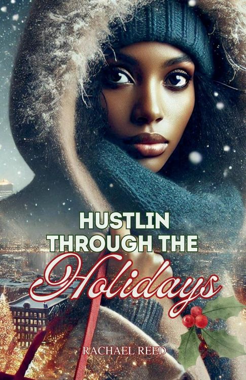 Produktbild: Hustlin Through the Holidays