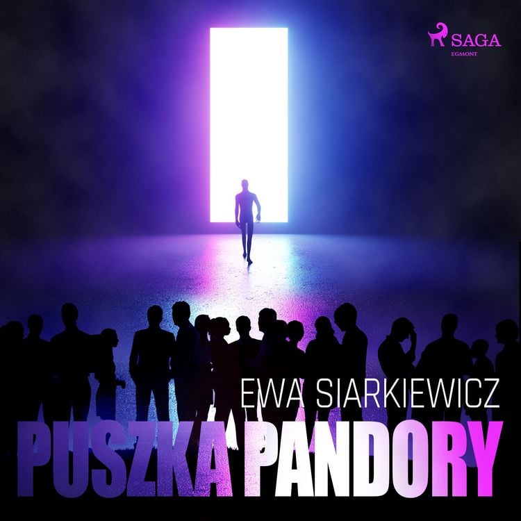 Produktbild: Puszka Pandory