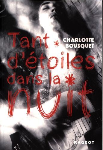 Produktbild: Tant d'&eacute;toiles dans la nuit