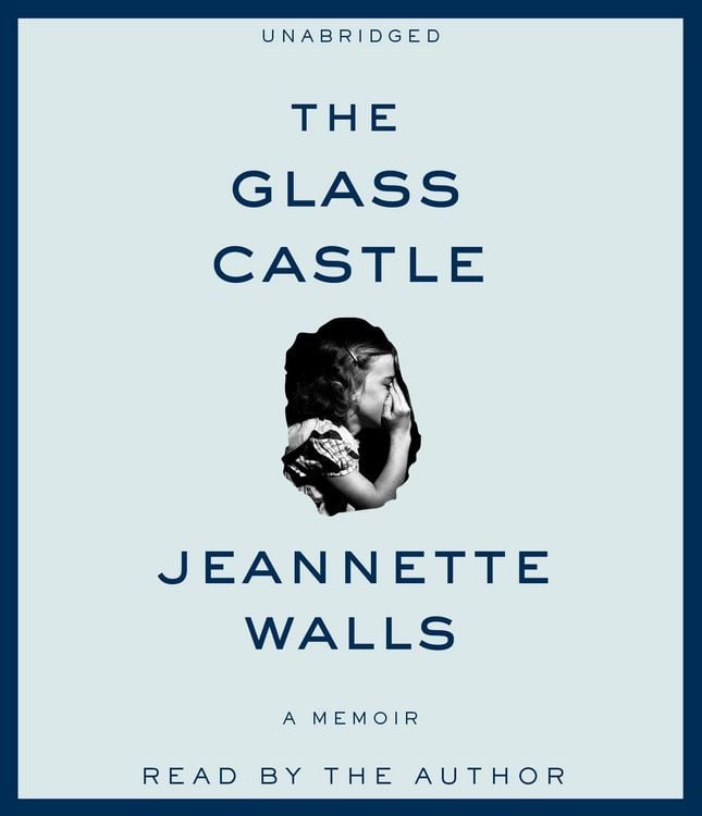 Produktbild: The Glass Castle: A Memoir