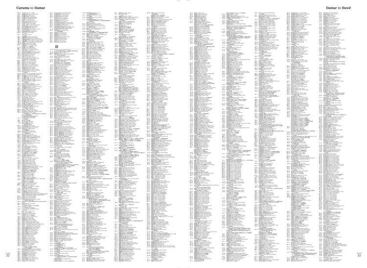 Produktbild: The Times Comprehensive Atlas of the World