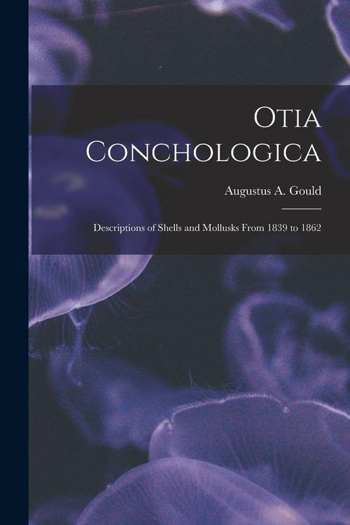 Produktbild: Otia Conchologica