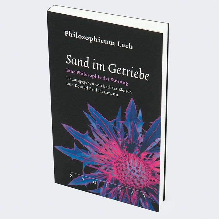 Produktbild: Sand im Getriebe