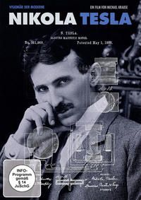 Produktbild: Nikola Tesla &ndash; Vision&auml;r der Moderne