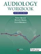 Produktbild: Audiology Workbook