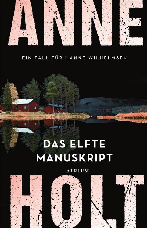 Produktbild: Das elfte Manuskript