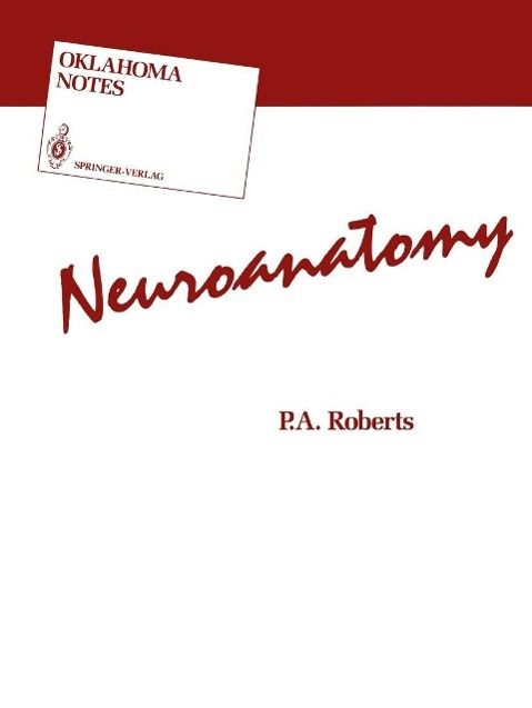 Produktbild: Neuroanatomy