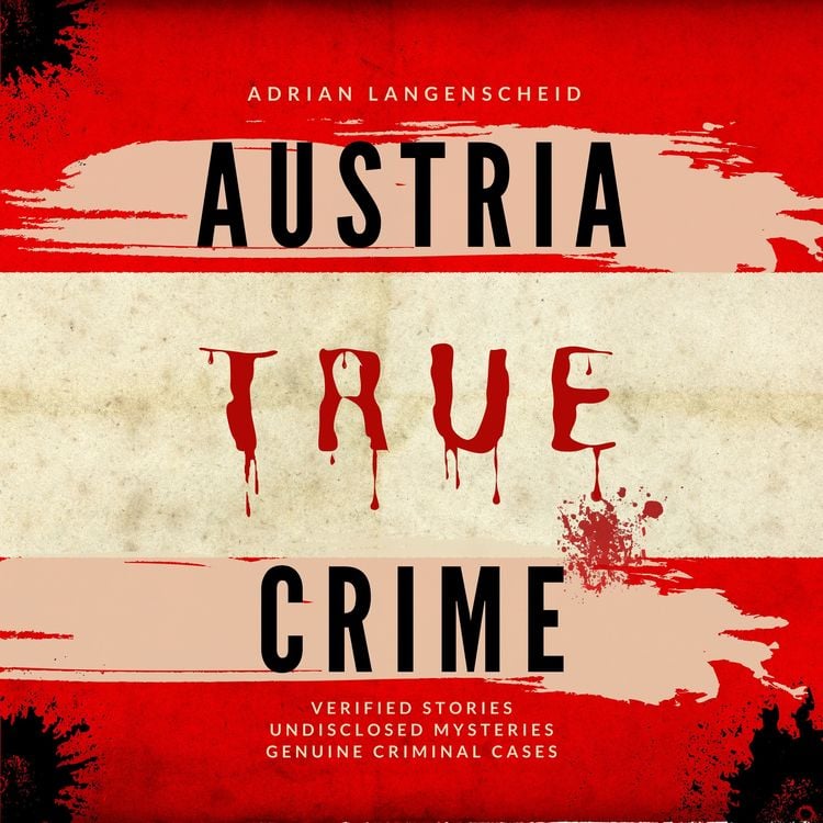 Produktbild: Austria True Crime
