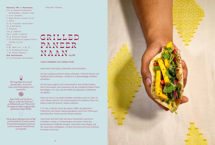 Produktbild: Karma Food