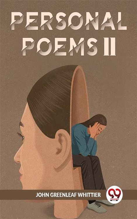 Produktbild: Personal Poems II