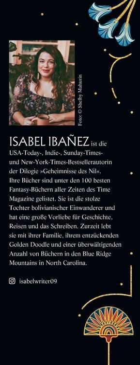 Produktbild: Geheimnisse des Nil, Band 2 - Where the Library Hides