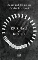 Produktbild: Kriz Hali ve Devlet