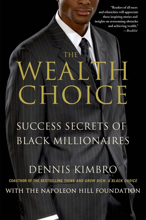 Produktbild: Wealth Choice