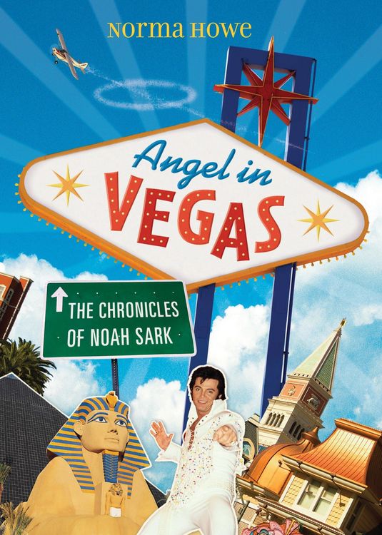 Produktbild: Angel in Vegas