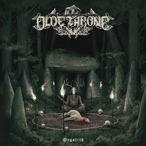 Produktbild: Megalith (Digipak)