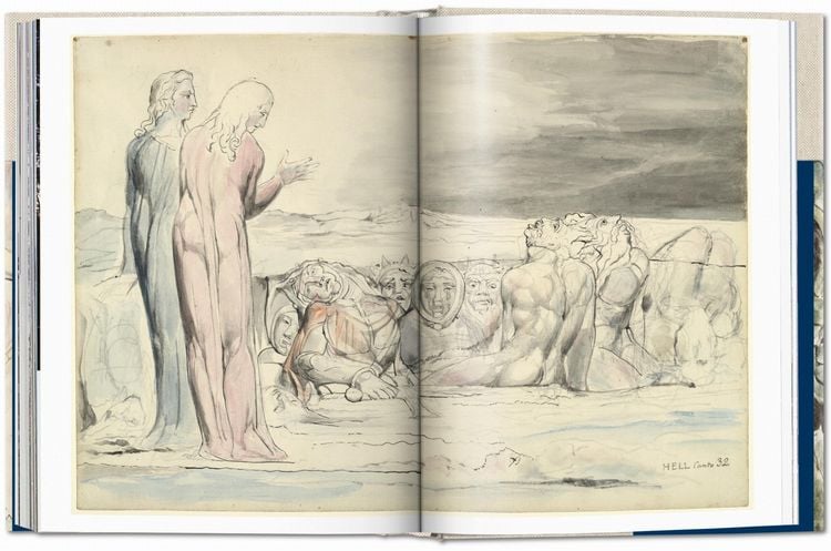 Produktbild: William Blake