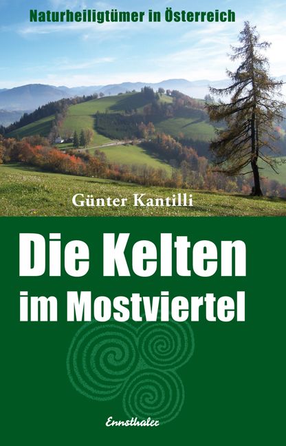 Produktbild: Die Kelten im Mostviertel