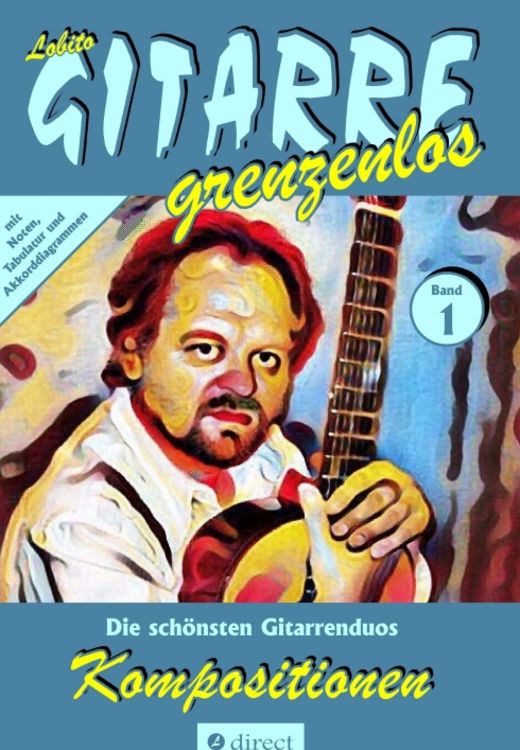 Produktbild: Kompositionen