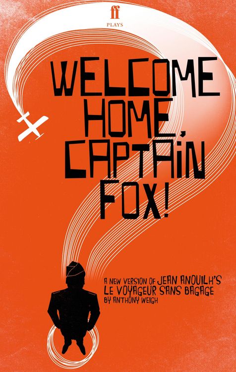 Produktbild: Welcome Home, Captain Fox!