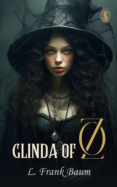 Produktbild: Glinda of Oz