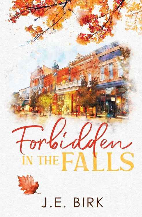 Produktbild: Forbidden in the Falls