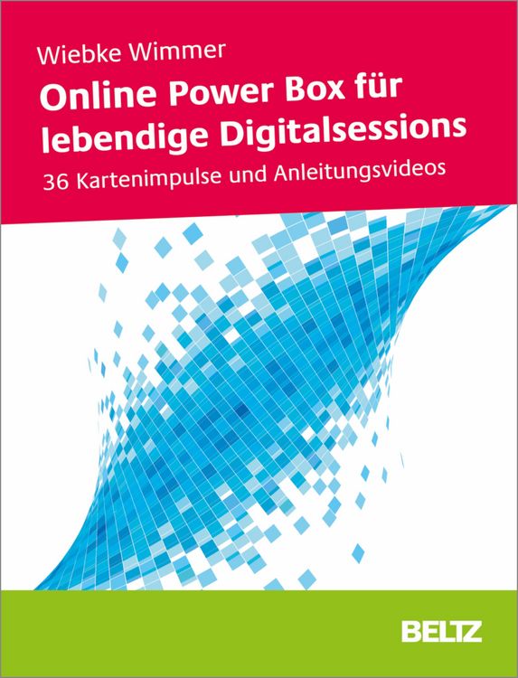 Produktbild: Online Power Box f&uuml;r lebendige Digitalsessions