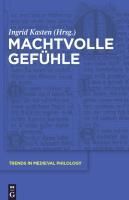Produktbild: Machtvolle Gef&uuml;hle