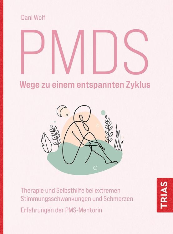 Produktbild: PMDS - Wege zu einem entspannten Zyklus
