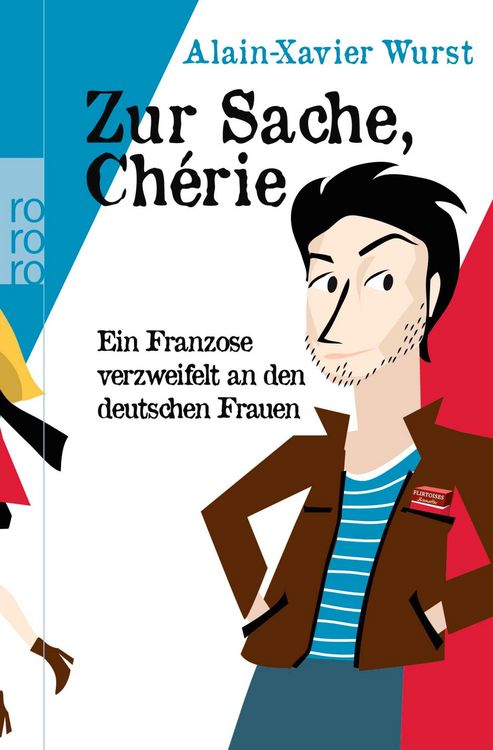 Produktbild: Zur Sache, Ch&eacute;rie