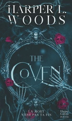 Produktbild: The coven