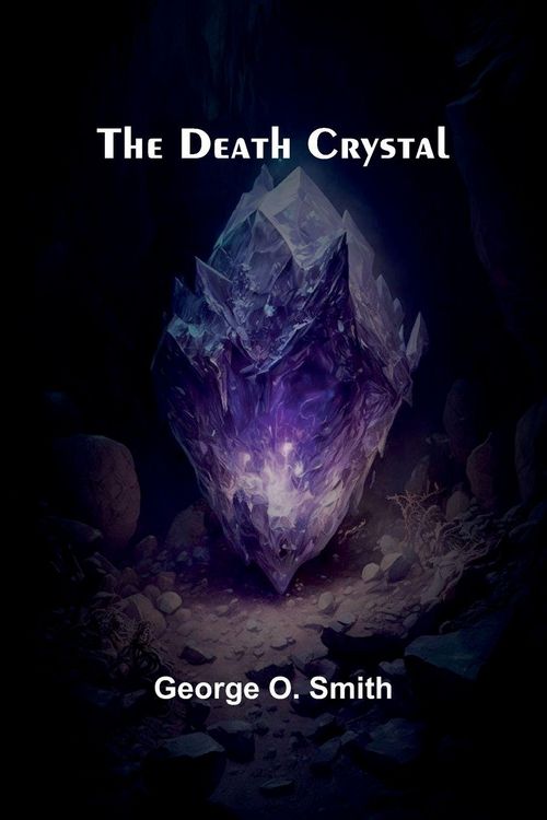 Produktbild: The Death Crystal