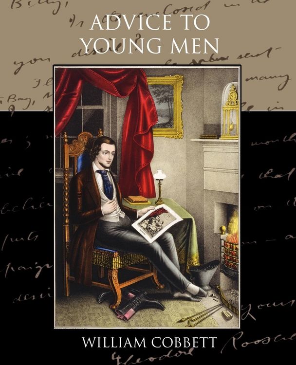 Produktbild: Advice to Young Men