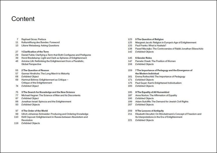 Produktbild: What is Enlightenment?