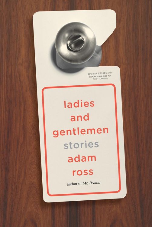 Produktbild: Ladies and Gentlemen
