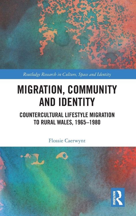 Produktbild: Migration, Community and Identity