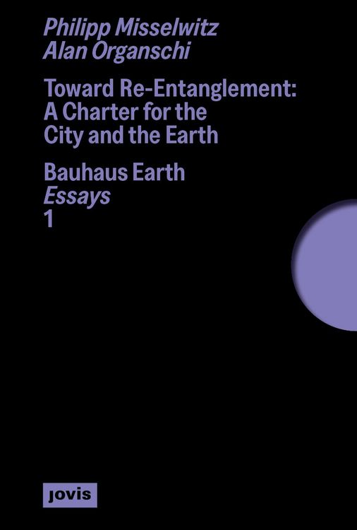 Produktbild: Toward Re-Entanglement