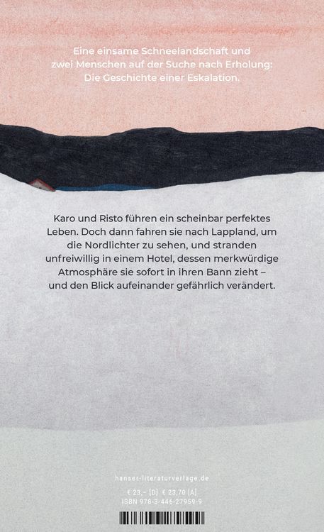Produktbild: Arctic Mirage