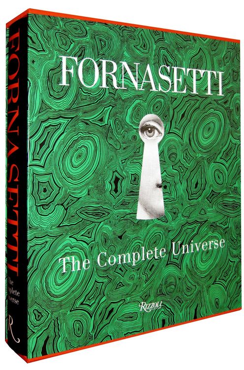 Produktbild: Fornasetti