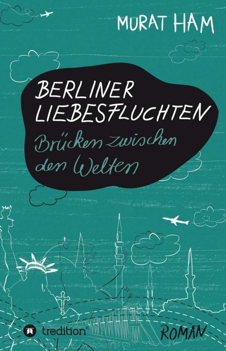 Produktbild: Berliner Liebesfluchten