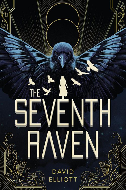 Produktbild: Seventh Raven