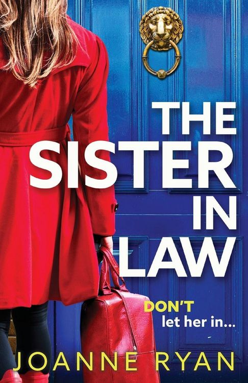 Produktbild: The Sister-in-Law