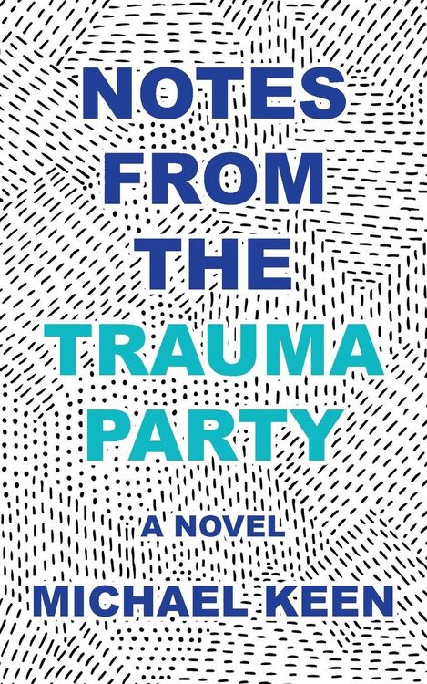 Produktbild: Notes from the Trauma Party