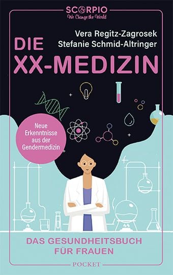 Produktbild: Die XX-Medizin